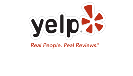 yelp logo